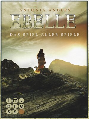 cover image of Ebelle. Das Spiel aller Spiele
